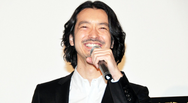 大胆発言で会場を沸かせた、金子ノブアキ