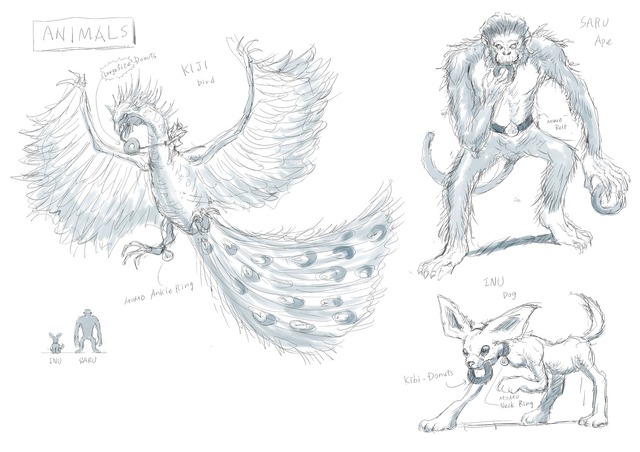 auのCM「三太郎」ハリウッド映画化!?