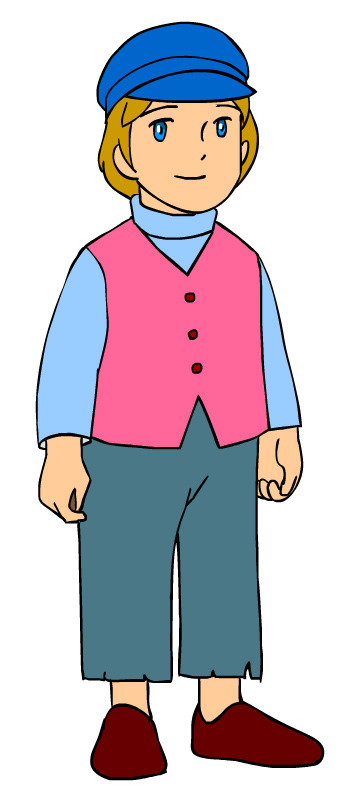 『天才バカヴォン～蘇るフランダースの犬～』-(C) 天才バカヴォン製作委員会