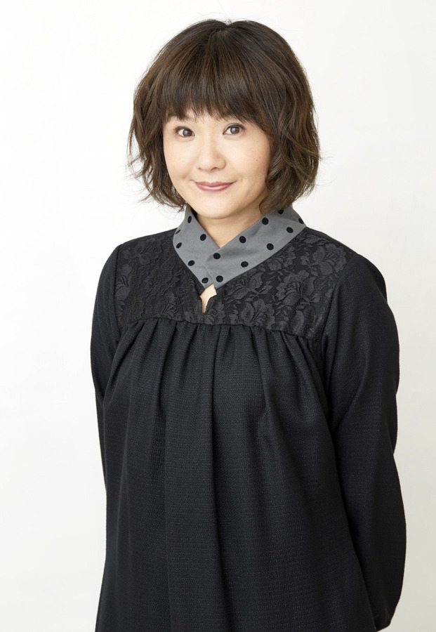 犬山イヌコ（バカボン役）