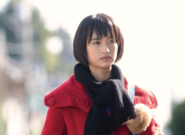 『アゲイン 28年目の甲子園』 -(C) 重松清／集英社　(C) 2015『アゲイン』制作委員会