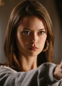 「ターミネーター：サラ・コナー クロニクルズ」 -(C) 2008 Warner Bros. Entertainment Inc. All rights reserved.