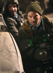 「ターミネーター：サラ・コナー クロニクルズ」 -(C) 2008 Warner Bros. Entertainment Inc. All rights reserved.