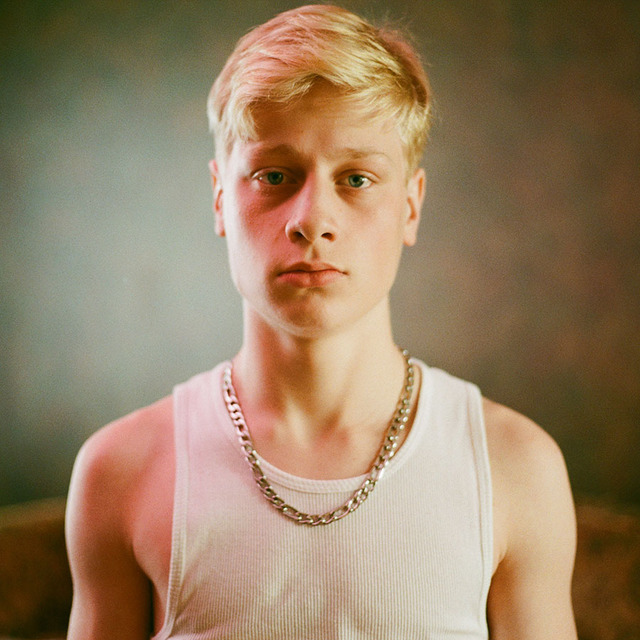 『MOMMY／マミー』 Photo credit : Shayne Laverdiére / -(C) 2014 une filiale de Metafilms inc.