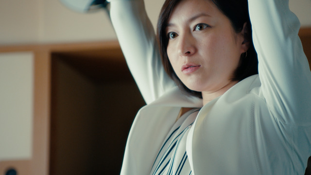 広末涼子「高知家ALLSTARS 『募集』」篇