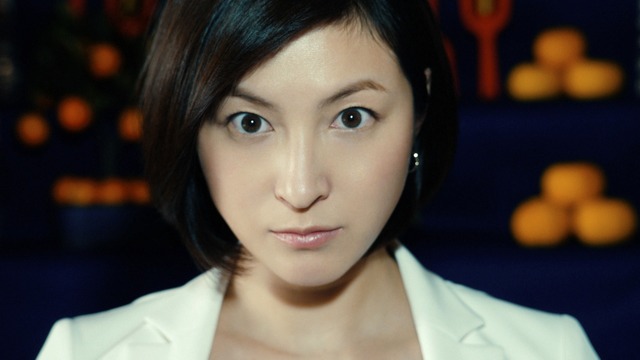 広末涼子「高知家ALLSTARS 『募集』」篇