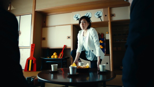 広末涼子「高知家ALLSTARS 『募集』」篇