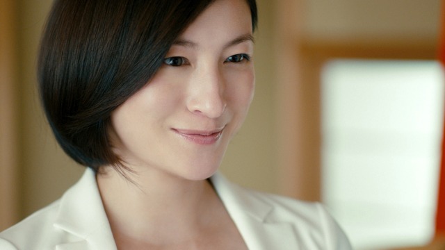 広末涼子「高知家ALLSTARS 『募集』」篇