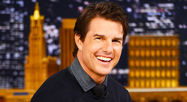 トム・クルーズ-(C) Getty Images