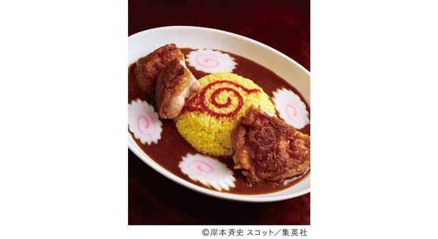 「連載完結記念 岸本斉史 NARUTO-ナルト-展」- (C) 岸本斉史 スコット／集英社