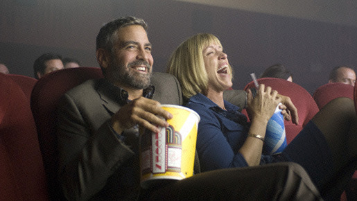 『バーン・アフター・リーディング』 -(C) 2008 Focus Features LLC．All rights Reserved．