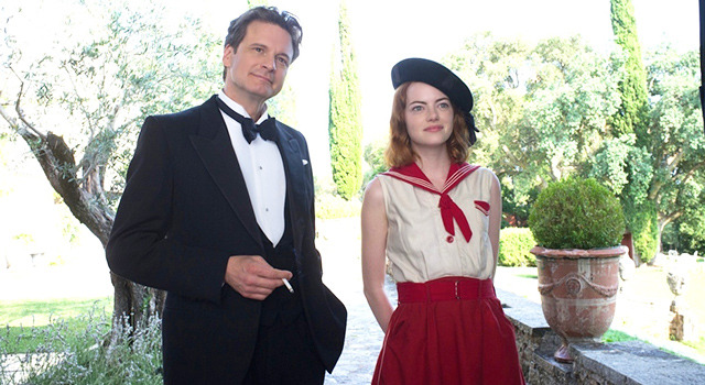 『マジック・イン・ムーンライト』-Photo: Jack English (c)2014 Gravier Productions, Inc.