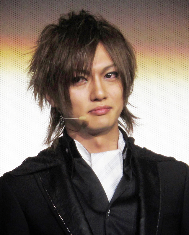 「ゴールデンボンバー」喜矢武豊／『ワイルド・スピード SKY MISSION』日本語吹替え版の完成披露試写会