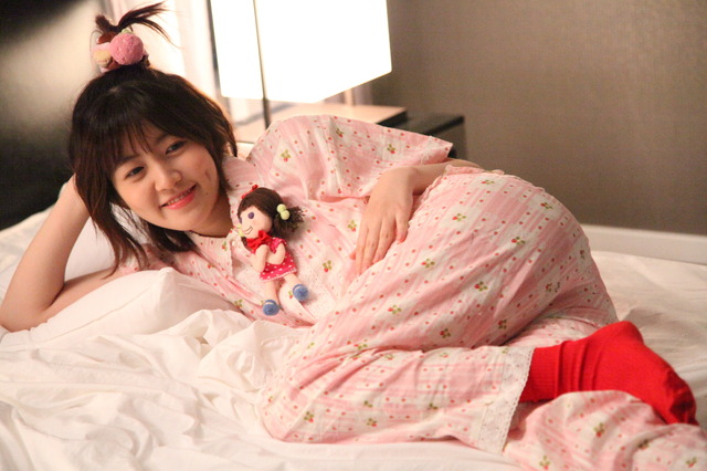 韓国版「のだめカンタービレ～ネイル カンタービレ」-(C) 二ノ宮知子/講談社 -(C) 2014 Group8 & SPO All Rights Reserved.