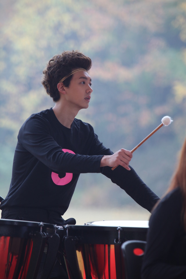 韓国版「のだめカンタービレ～ネイル カンタービレ」-(C) 二ノ宮知子/講談社 -(C) 2014 Group8 & SPO All Rights Reserved.