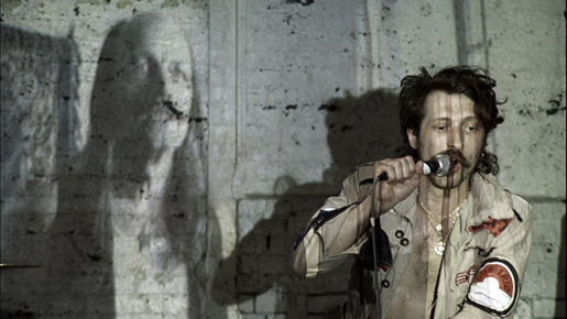 『ワンダーラスト』 -(C) 2007 Semtex films