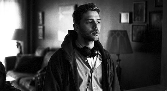 『MOMMY／マミー』 Photo credit : Shayne Laverdiére / -(C) 2014 une filiale de Metafilms inc.