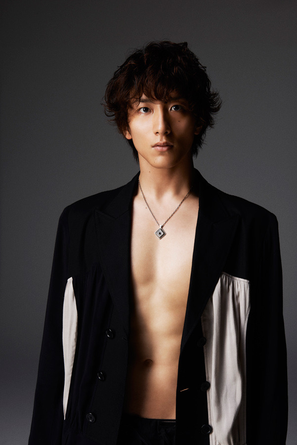 大貫勇輔／「ブロッケンの妖怪」