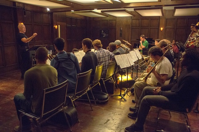 『セッション』-(C) 2013 WHIPLASH, LLC All Rights Reserved