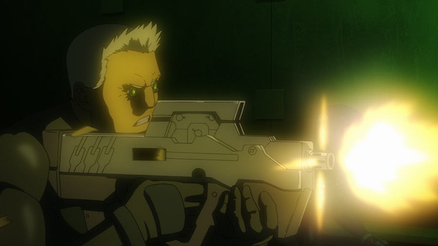 -(C) 士郎正宗・Production I.G／講談社・「攻殻機動隊 新劇場版」製作委員会