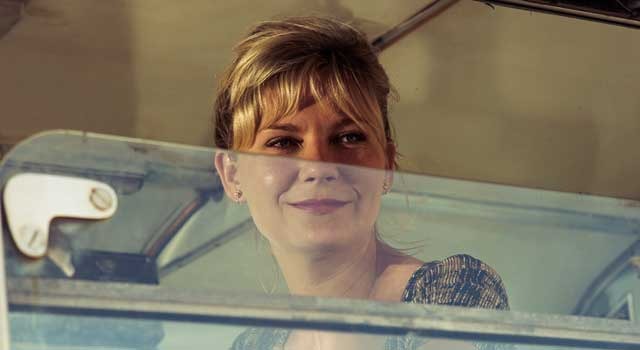 『ギリシャに消えた嘘』 - (c) 2014 STUDIOCANAL S.A. All rights reserved.