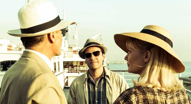 『ギリシャに消えた嘘』 - (c) 2014 STUDIOCANAL S.A. All rights reserved.