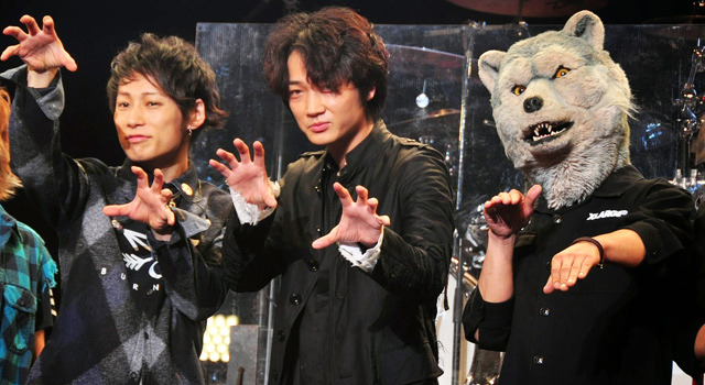 『新宿スワン』SPECIAL LIVE