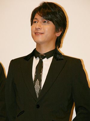 “ベイベーちゃん”に語りかけるミッチー