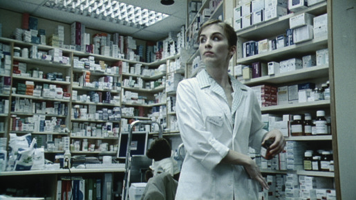 『ワンダーラスト』 -(C) 2007 Semtex films