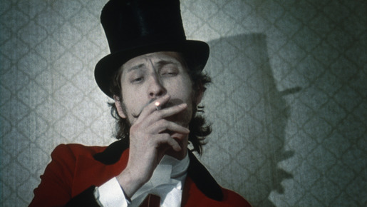 『ワンダーラスト』 -(C) 2007 Semtex films