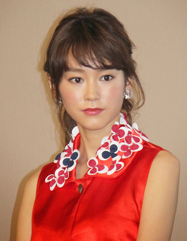 桐谷美玲／『恋するヴァンパイア』初日舞台挨拶