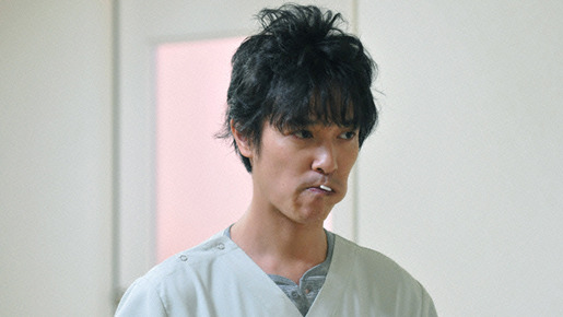 『ジェネラル・ルージュの凱旋』　-(C) 2009 映画「ジェネラル・ルージュの凱旋」製作委員会