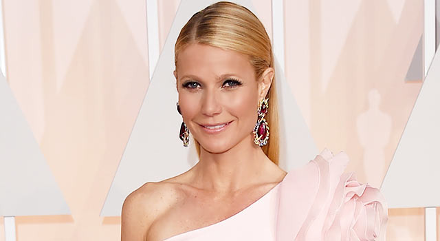 グウィネス・パルトロウ-(C)Getty Images