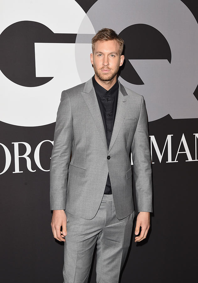 カルヴィン・ハリス