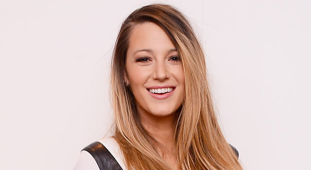 ブレイク・ライブリー-(C) Getty Images