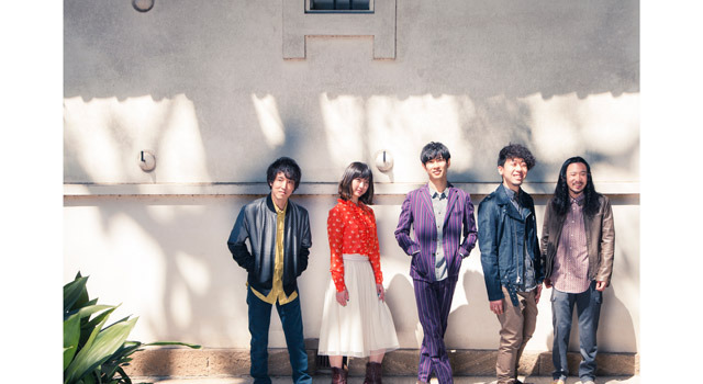 東京カランコロン