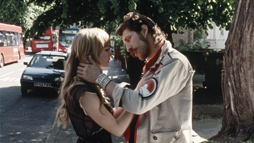 『ワンダーラスト』 -(C) 2007 Semtex films