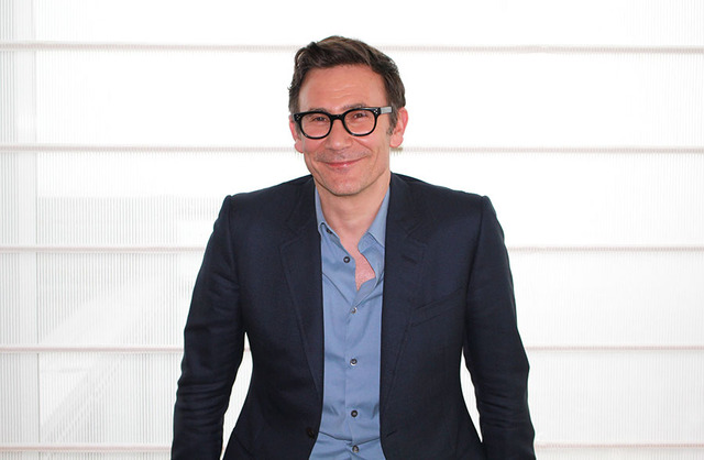 ミシェル・アザナヴィシウス監督／『あの日の声を探して』