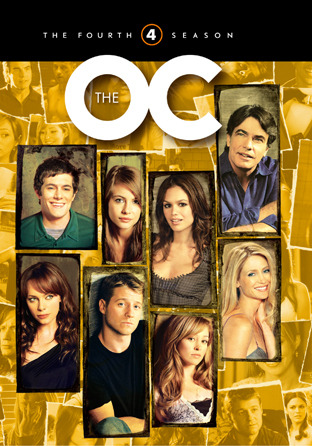 「The OC」-(C) Warner Bros. Entertainment Inc.