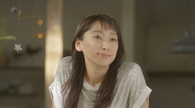 WEB限定ムービー『「澪」と過ごす母の日』