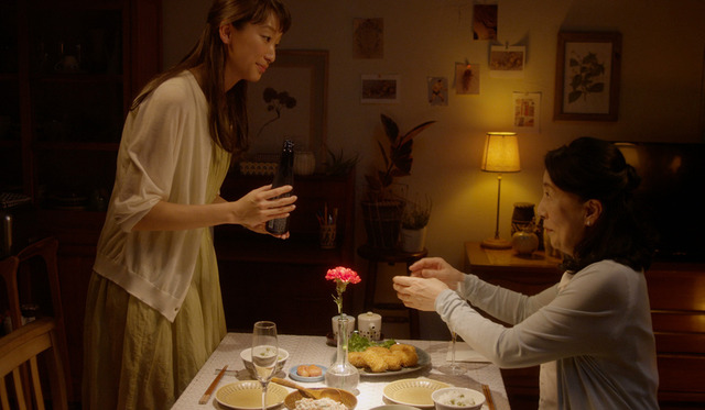 WEB限定ムービー『「澪」と過ごす母の日』