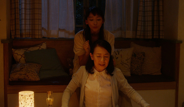 WEB限定ムービー『「澪」と過ごす母の日』