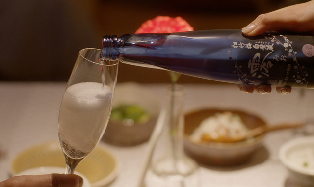 WEB限定ムービー『「澪」と過ごす母の日』