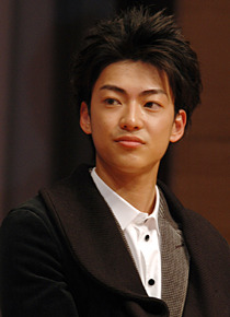 本人に負けず！　松山千春になりきった大東俊介