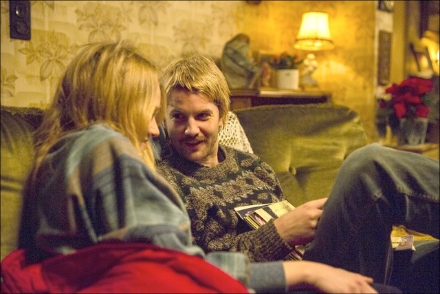 ジム・スタージェス／『ハイネケン誘拐の代償』-(C)2014 Informant Europe SPRL, Heineken Finance, LLC／(C)Sofie Silberman 2014　(C) Ben Rothstein 2014