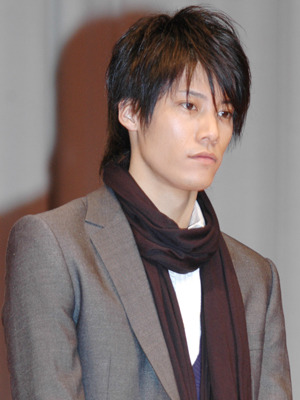 「このメンバーと共演できて幸せ」と林剛史