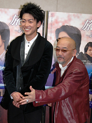 19歳の千春も30年後は…