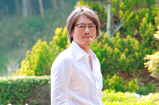 『娚（おとこ）の一生』-(C) 2015 西炯子・小学館／「娚の一生」製作委員会