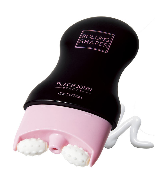 ローリングシェイパー／WEBページから口コミを投稿していただいた方の中から抽選で50名様にプレゼント「PEACH JOHN」