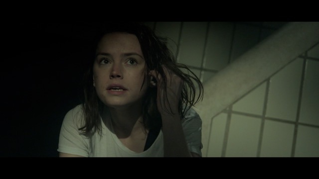 デイジー・リドリー主演『ブルー・シーズン』